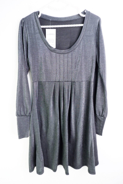 Платье для базового образа, визуально на 42/44 размер