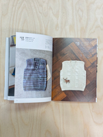 22 мужские модели спицами