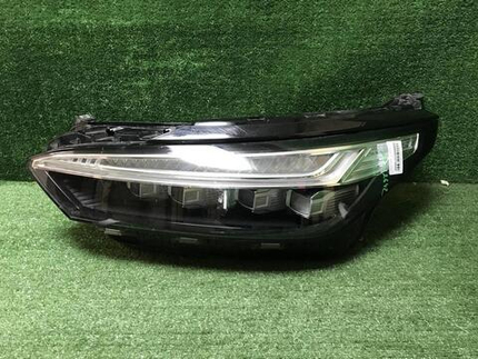 Битая Фара левая EXEED VX (2021-2024) LED