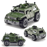 Боевая машина Граница (Нордпласт)