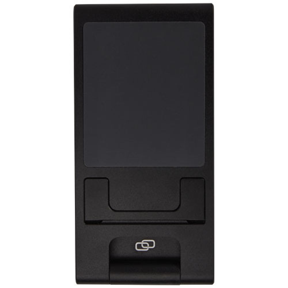 Тонкая алюминиевая подставка для телефона Rise