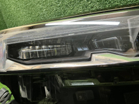 Фара правая GAC M8 (2023-н.в.) LED