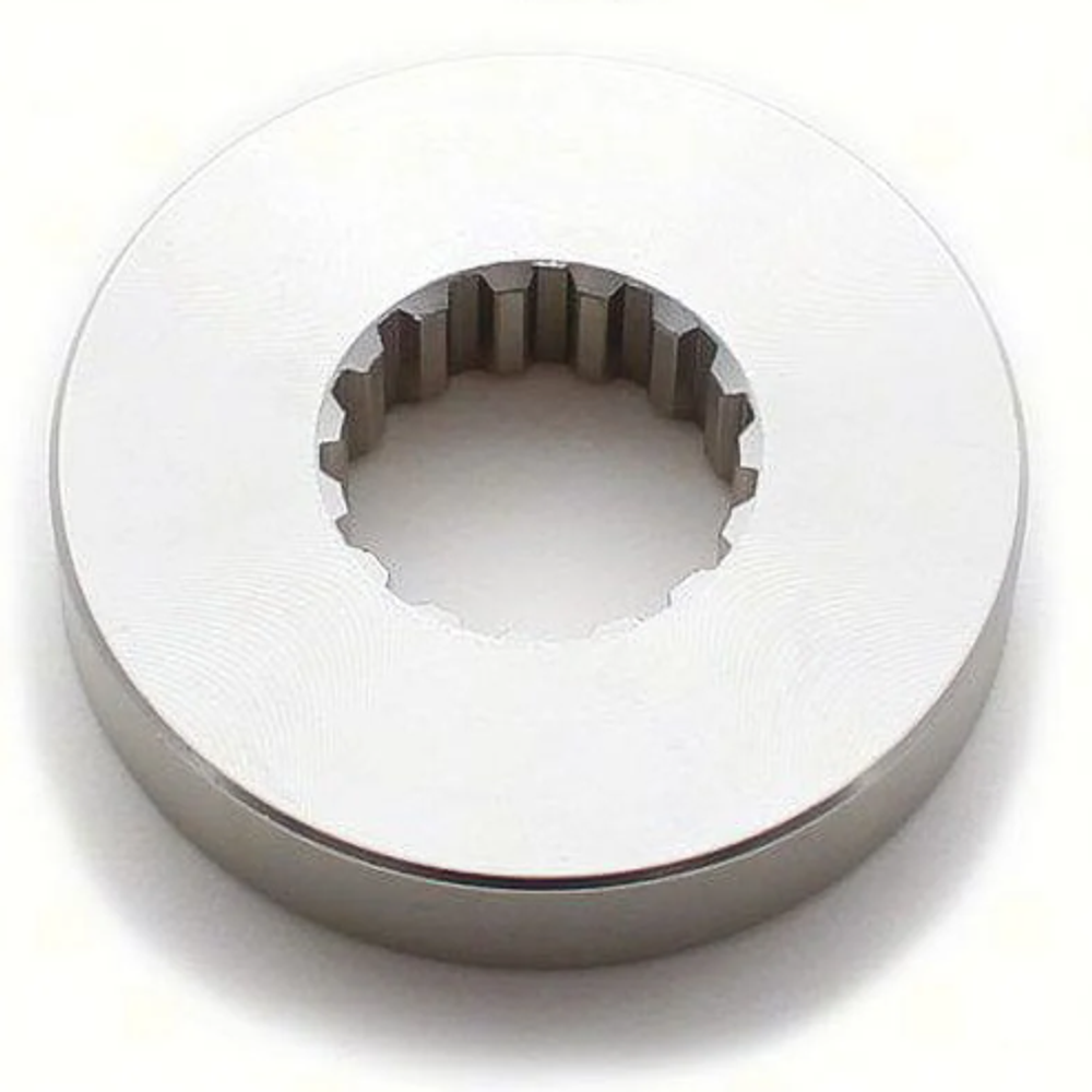 Шайба упорная на винт Yamaha 60-250 (RT)