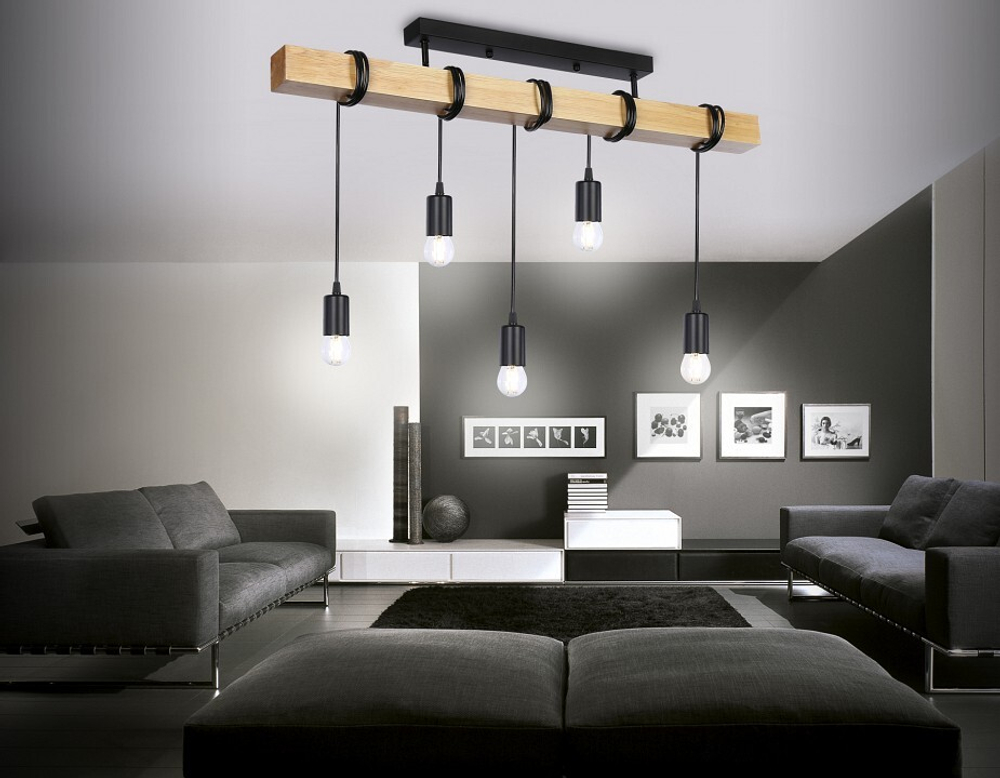 Светильник на штанге Ambrella Light TR TR8183