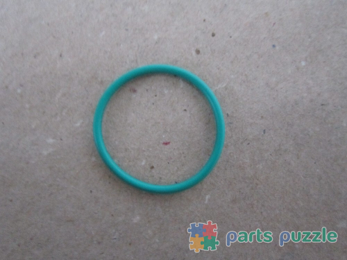 Прокладка втулки топливной форсунки / SEAL - O RING АРТ: CH10727