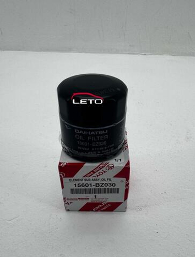 Элемент масляного фильтра 15601-BZ030 15601BZ030