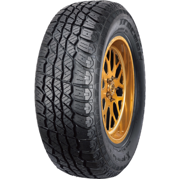 Tracmax P225/70R16 103T X-Privilo AT08 TL
