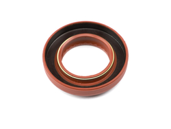 Сальник 42х68х16,4 а/м УАЗ-3160, Патриот коробки передач (красный с пружиной 2шт. /NBR) Резинотехника г. Балаково ( ОЕ 3741-1701210 к.(NBR) )