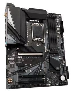 Материнская плата Gigabyte Z690 UD AX, RTL