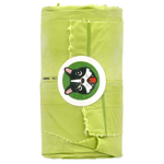 Pogi's Pet Supplies, Компостируемые пакеты из фекалий, 32 рулона, 480 пакетов с ручками