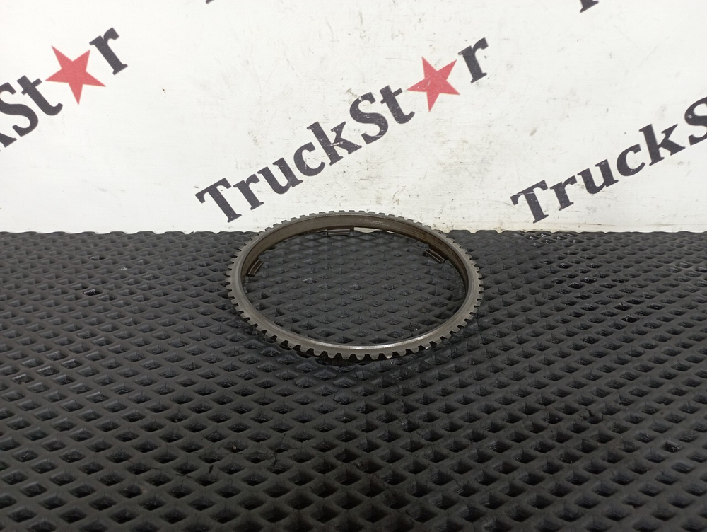 Кольцо синхронизатора кпп