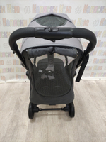 Коляска прогулочная Rant Sky 2025 Grey