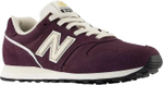 Кроссовки New Balance 373 бордовый