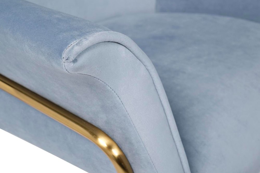 Кресло Garda Decor 30C-1127-Z LBL