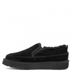 Ugg Men Stitch Slip - Black