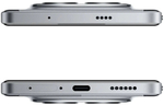 Смартфон Poco M8 Pro 12/512Гб Серебро