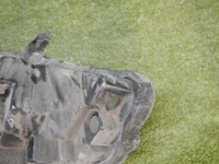 Битая Фара левая Nissan Qashqai J11 (2013-2019) галоген