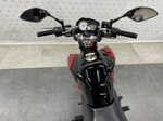 Yamaha YS125 Fazer , 2016