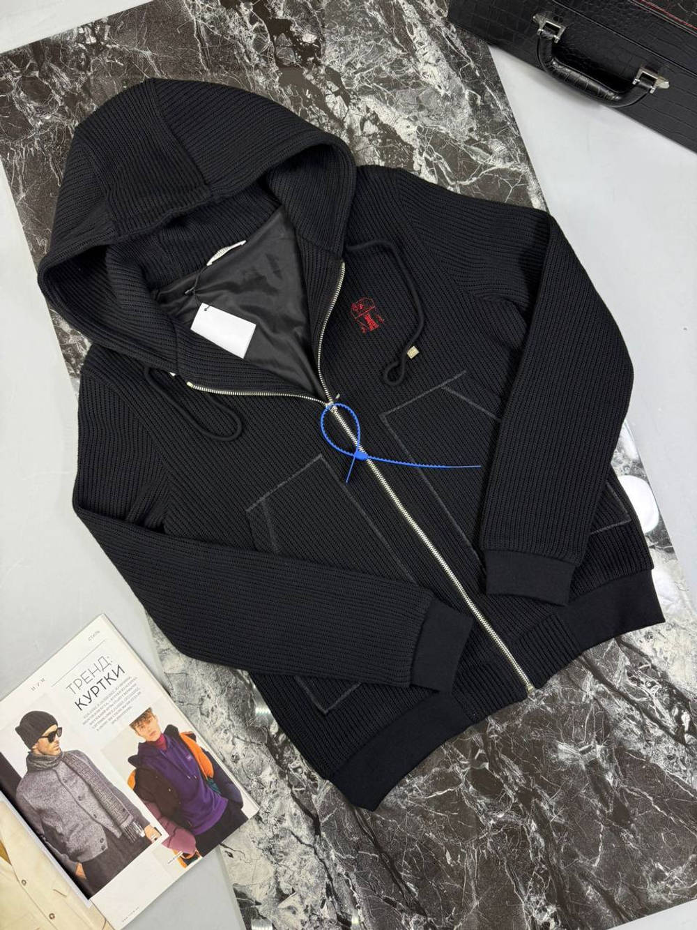 Кардиган Brunello Cucinelli, арт. 470171290