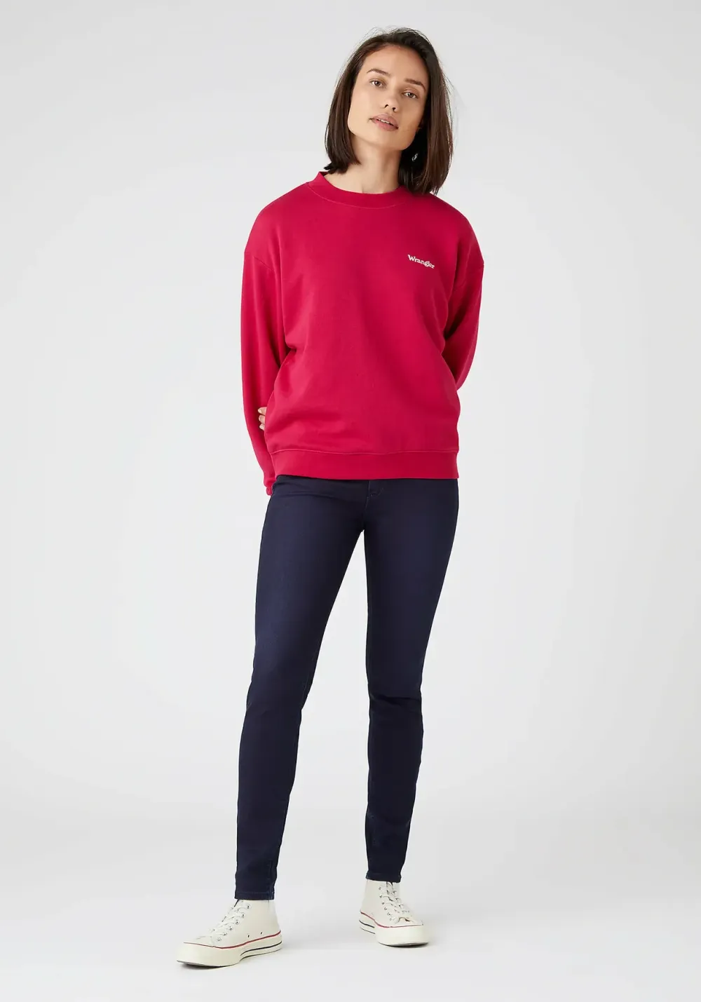 Джинсы SKINNY W28KFI31J
