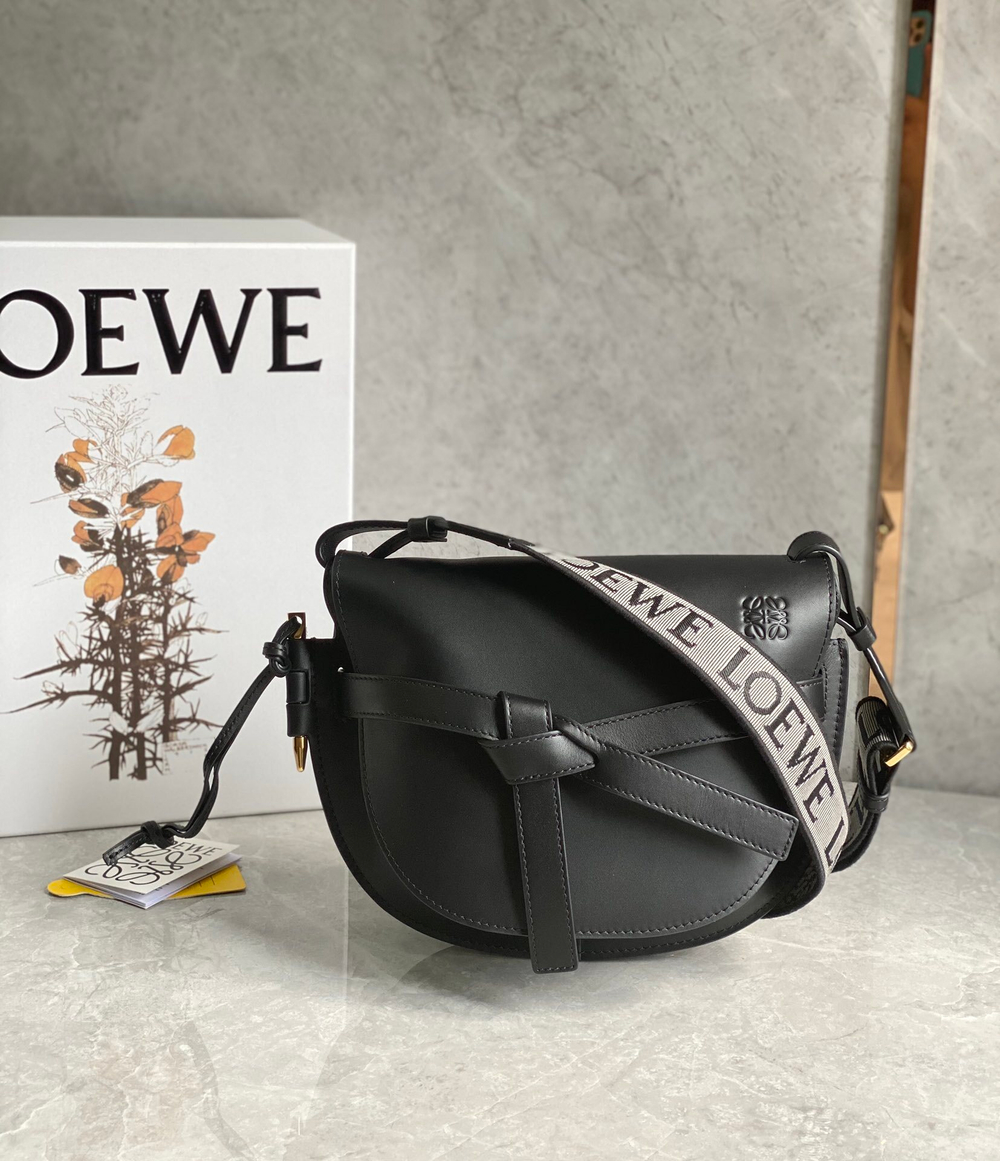 Loewe Small Gate Dual Bag 25 cm