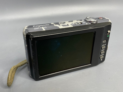Panasonic Lumix DMC-FS33