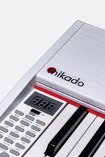 Цифровое пианино Mikado MK-1280WH-S
