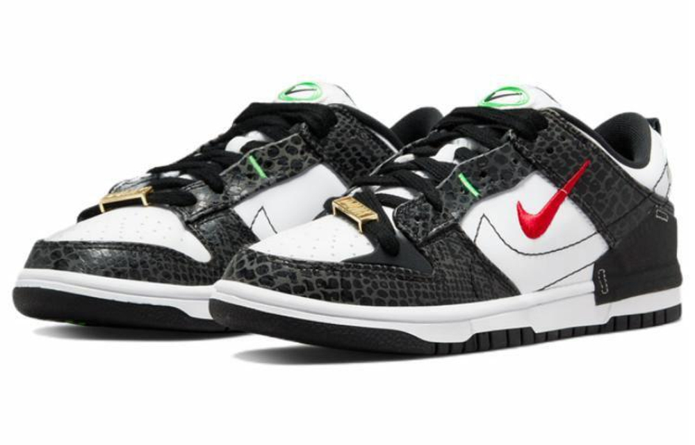 Кроссовки Nike Dunk Low Disrupt 2 (Женская размерная сетка)