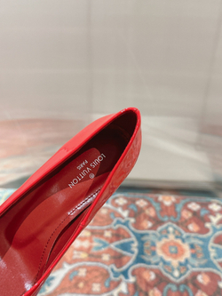 Louis Vuitton Pump (5 colors)