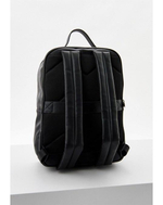 Рюкзак Harmont&blaine 55999 черный такса серым