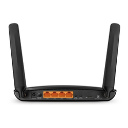 Роутер TP-Link Archer MR600, 4G+ / Cat6.