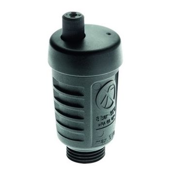 Автоматический воздухоотводчик Tece TECEfloor 1/2" (77300001)