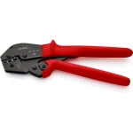 Клещи зажимные для опрессовки чернёные 250 мм Knipex 97 52 06