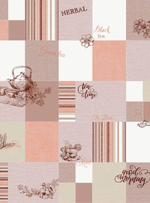 Асти - 61 бежевая