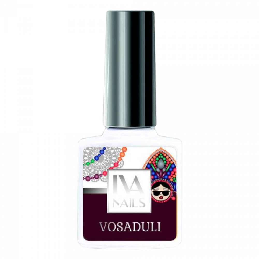 Гель-лак Vosaduli №3