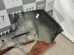 Бампер задний Haval F7 / F7x 19-22 Б/У Оригинал 2804101XKQ00A