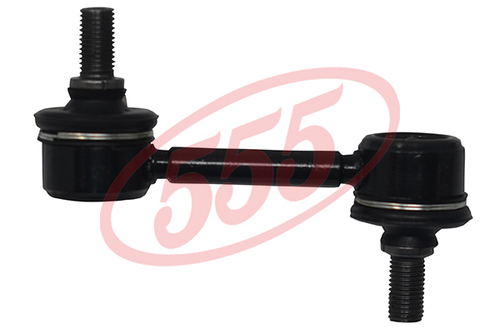 Стойка стабилизатора задняя левая/правая SLM045