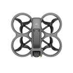 FPV-Дрон DJI Avata 2 Combo (с тремя батареями)