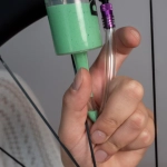 Шприц для залива герметика Dynamic Hector The Injector