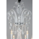 Подвесная люстра Aployt KETRIN APL.812.03.18