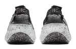 Кроссовки Nike Space Hippie Iron Grey (Женская размерная сетка)