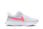 Кроссовки Nike React Infinity Run Flyknit 2 (Женская размерная сетка)
