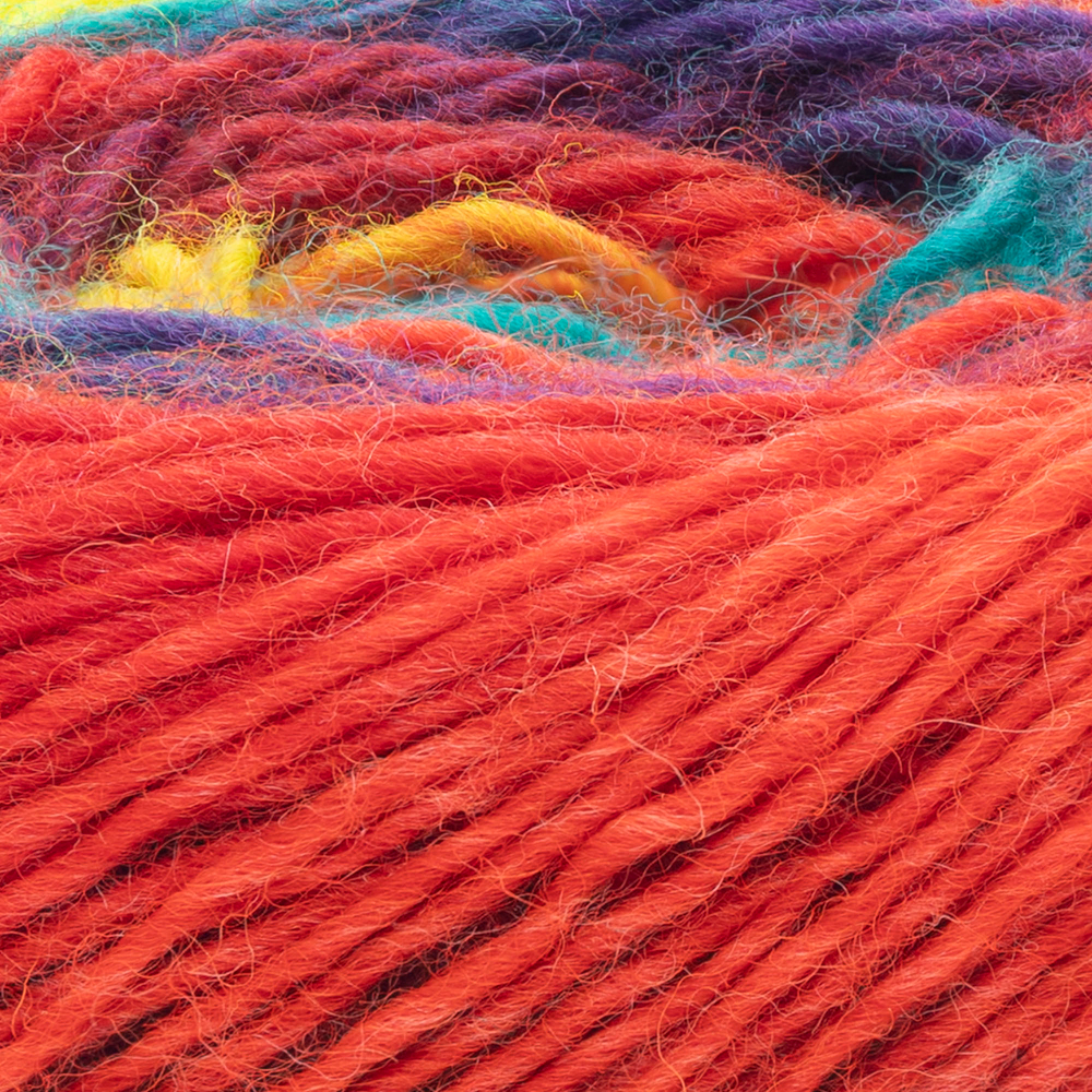 Пряжа YarnArt Lana Fresco (8109)