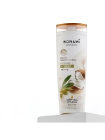 Гель для душа женский, 400 мл, аромат оливы и кокоса, BONAMI