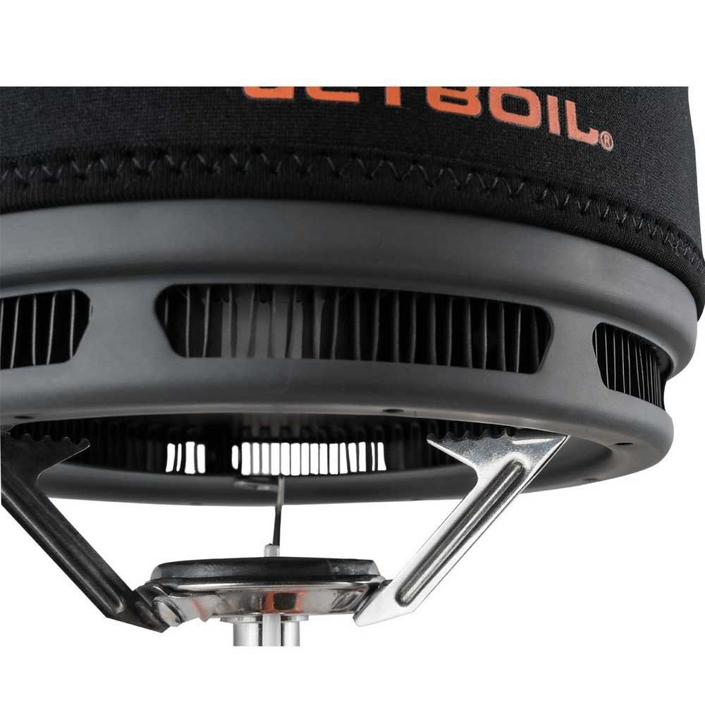 Кастрюля с радиатором Jetboil Ceramic Cook Pot 1,5 л