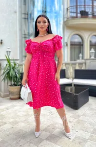 Платье УК-5975.43 Fabrika