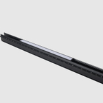 Магнитный трековый светильник Crystal Lux CLT 0.33 001 12W BL M TUYA