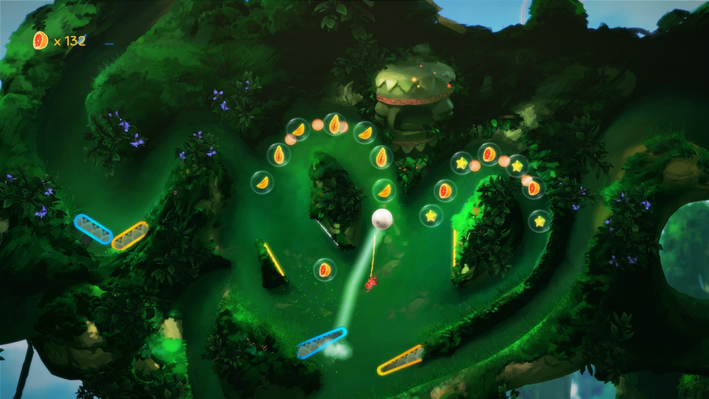 Yoku's Island Express (для ПК, цифровой код доступа)