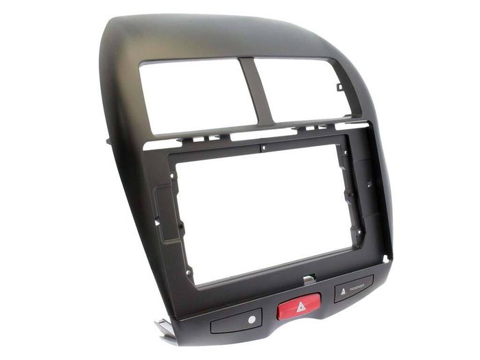 Магнитола для Peugeot 4008 2010-2016 - Vaycar VA59-0026 на Android 13, Быстрая, 4G SIM-слот