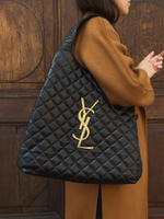 Saint Laurent Icare Maxi Shopping Bag